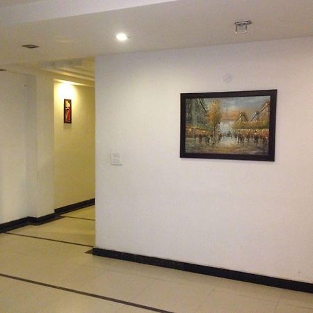 אמריצר Hotel Namaskar מראה חיצוני תמונה