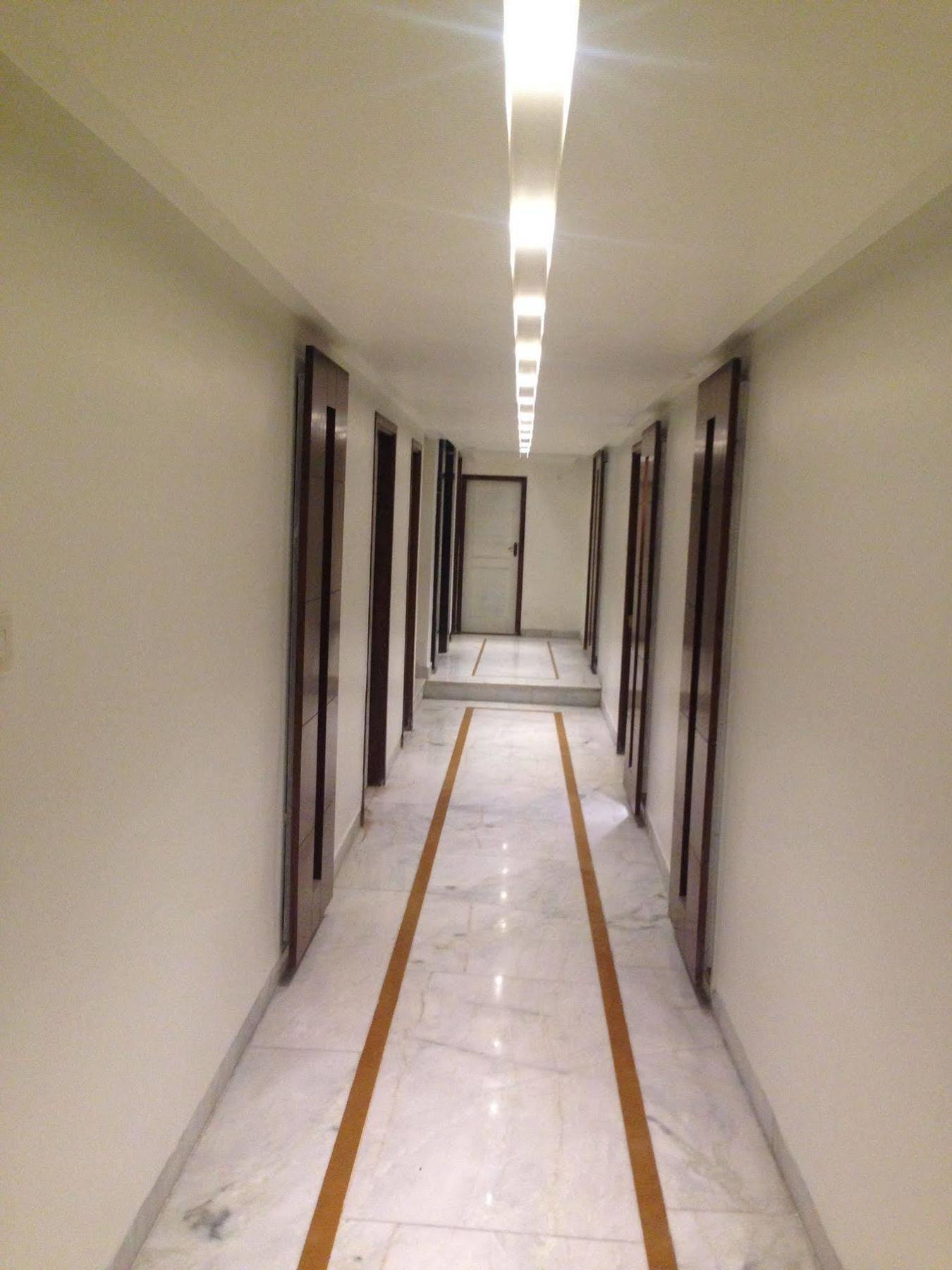 אמריצר Hotel Namaskar מראה חיצוני תמונה