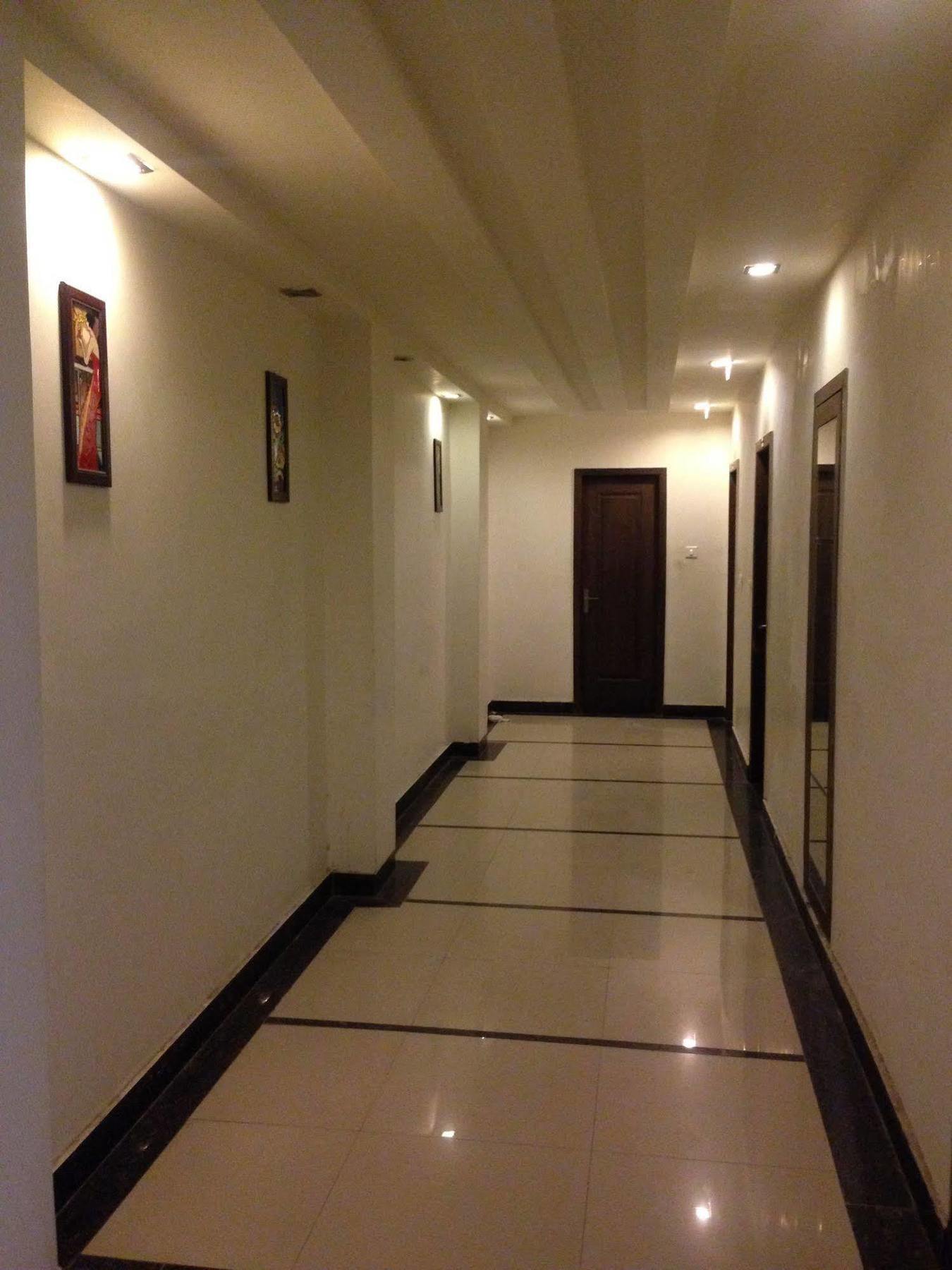 אמריצר Hotel Namaskar מראה חיצוני תמונה
